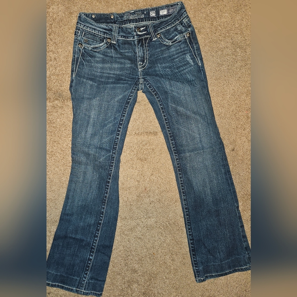 Miss Me size 29 jeans